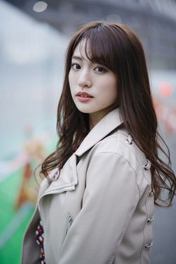 都市女儿国